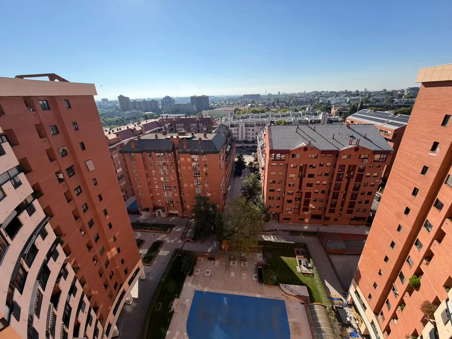 Appartement avec ascenseur à vendre à Chamartín, imagen 14