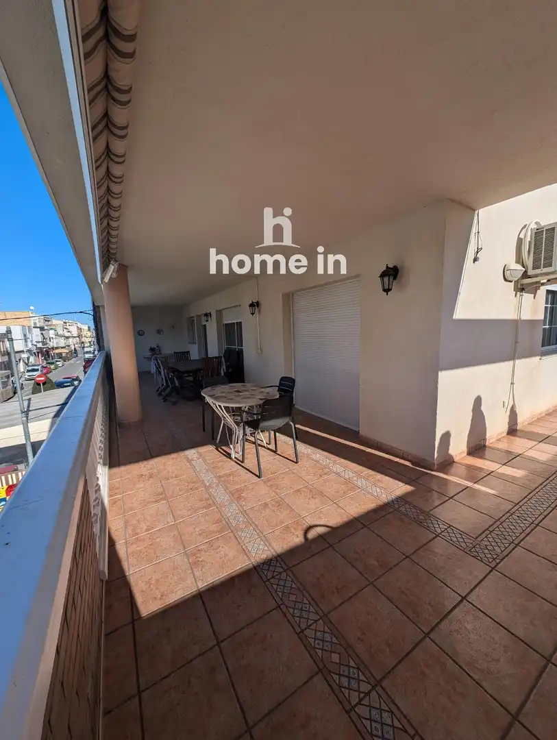 Vista exterior de Casa o chalet en venta en Sant Jaume d'Enveja con Aire acondicionado, Terraza y Trastero