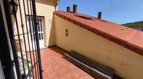 Foto 5 de Ático de alquiler en Calle San Juan de Ávila, Casco Antiguo, Cáceres Capital