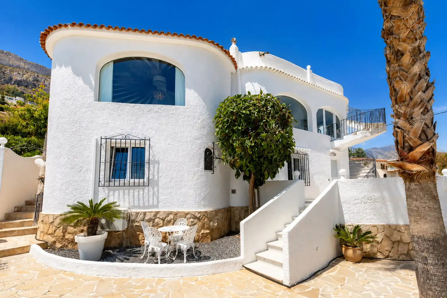 Casa en venta en Maryvilla, imagen 4