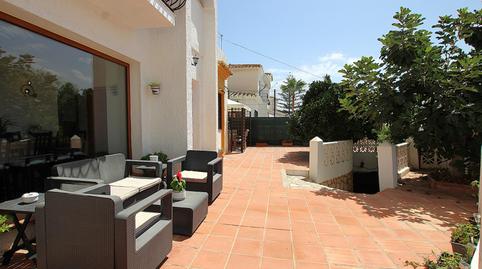 Foto 5 de Casa o xalet en venda a Montealto - Monterrey, Málaga