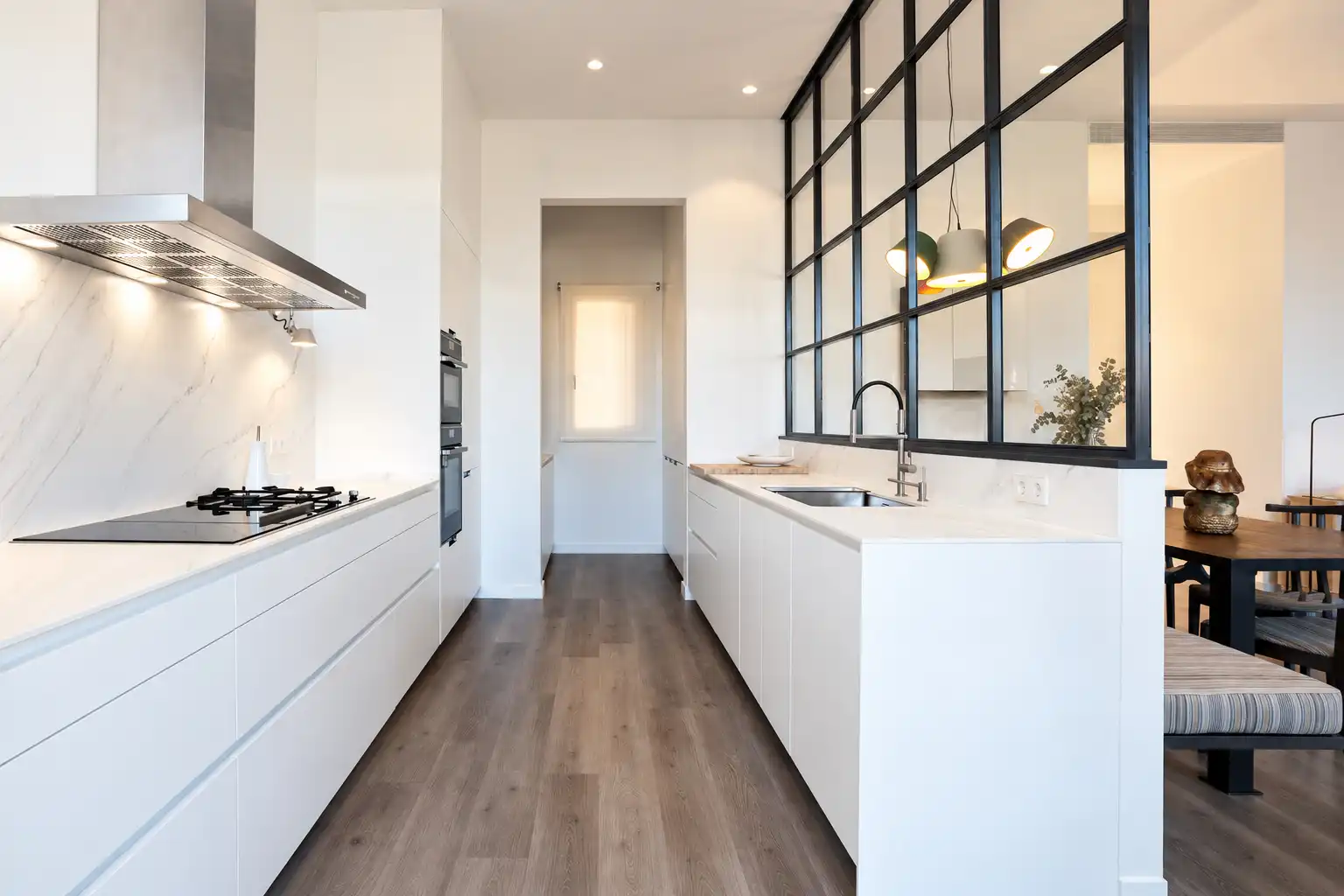 Appartement avec ascenseur à vendre à Ronda Ferran Puig, imagen 8
