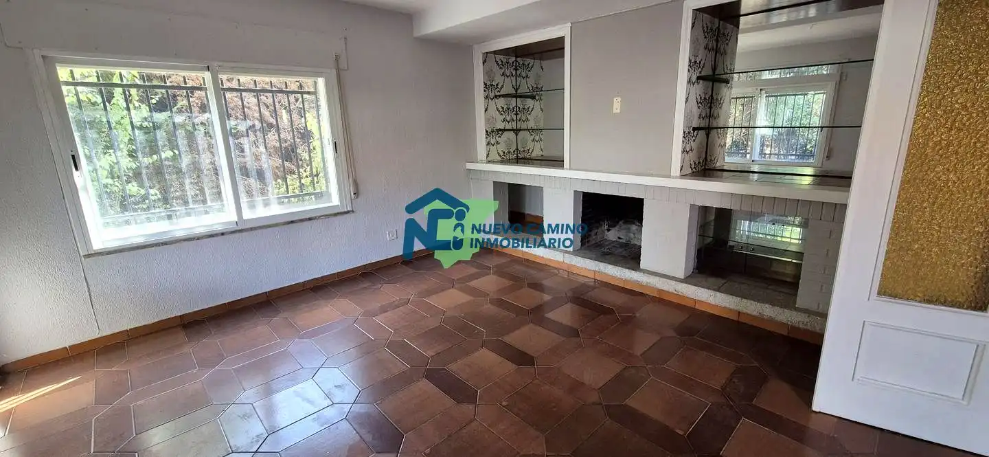 Casa o chalet en venta en Federico Del Cerro, 23, Los Ángeles - Jarandilla