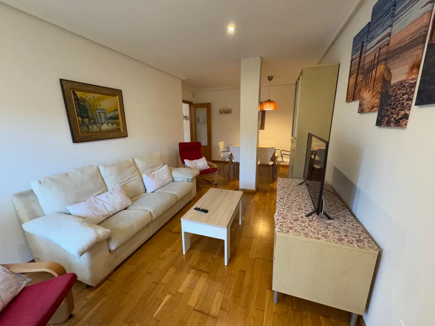 Flat for sale in Calle Venezuela, 12, Ribadesella