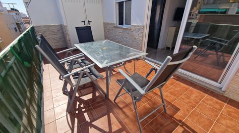 Ático Reformado en el Centro de Águilas a Solo 100m del Mar