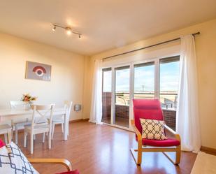 Bedroom of Flat for sale in Las Torres de Cotillas  with Air Conditioner and Terrace