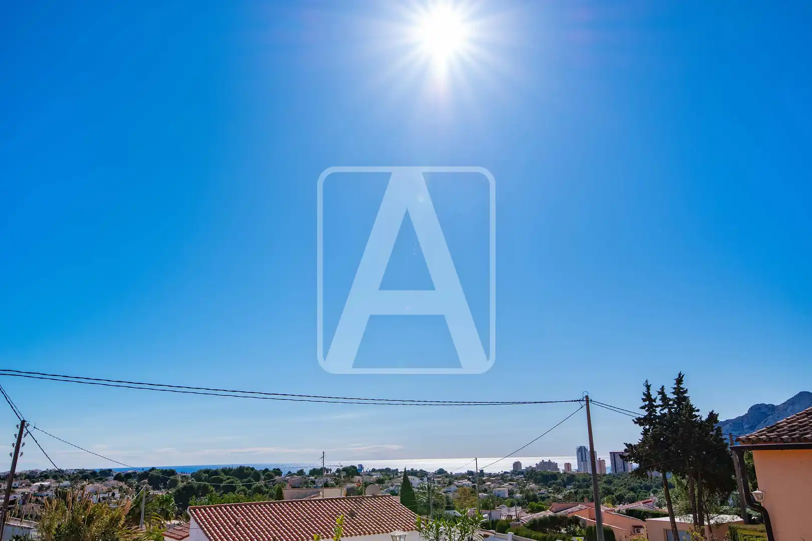 Villa avec piscine à vendre à Cometa, imagen 49