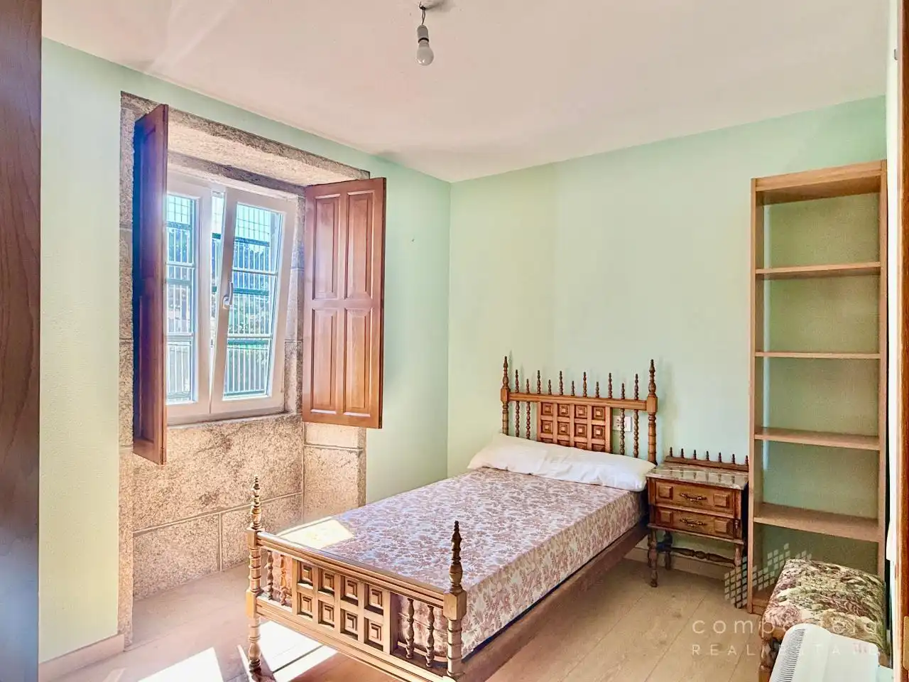 Maison avec jardin à louer à Rúa de San Roque de Laraño, imagen 14