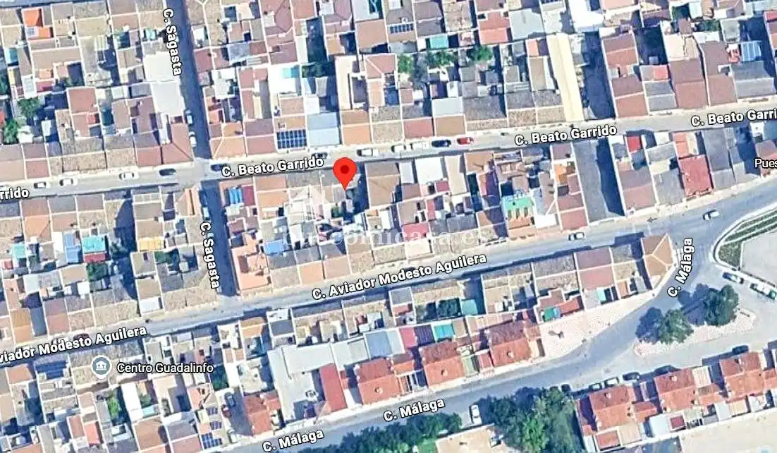 Adossat en venda a Calle Beato Garrido 54, imagen 4