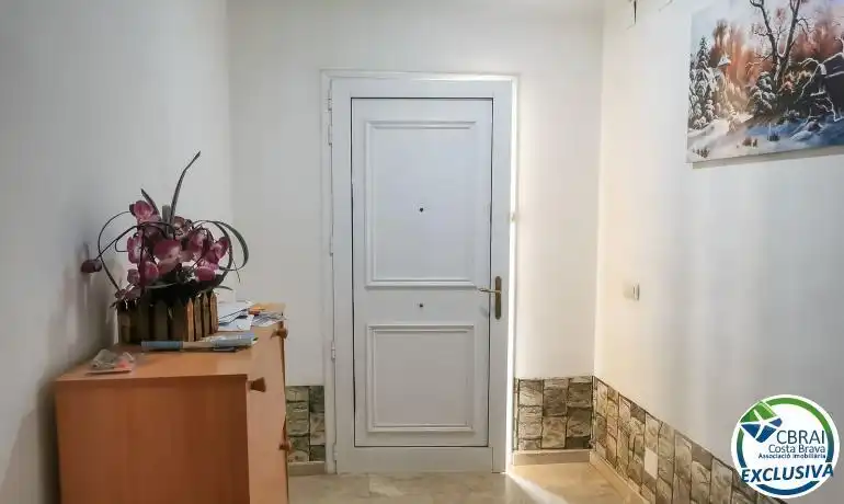 Casa adosada en venta en Roses con Calefacción, Terraza y Horno