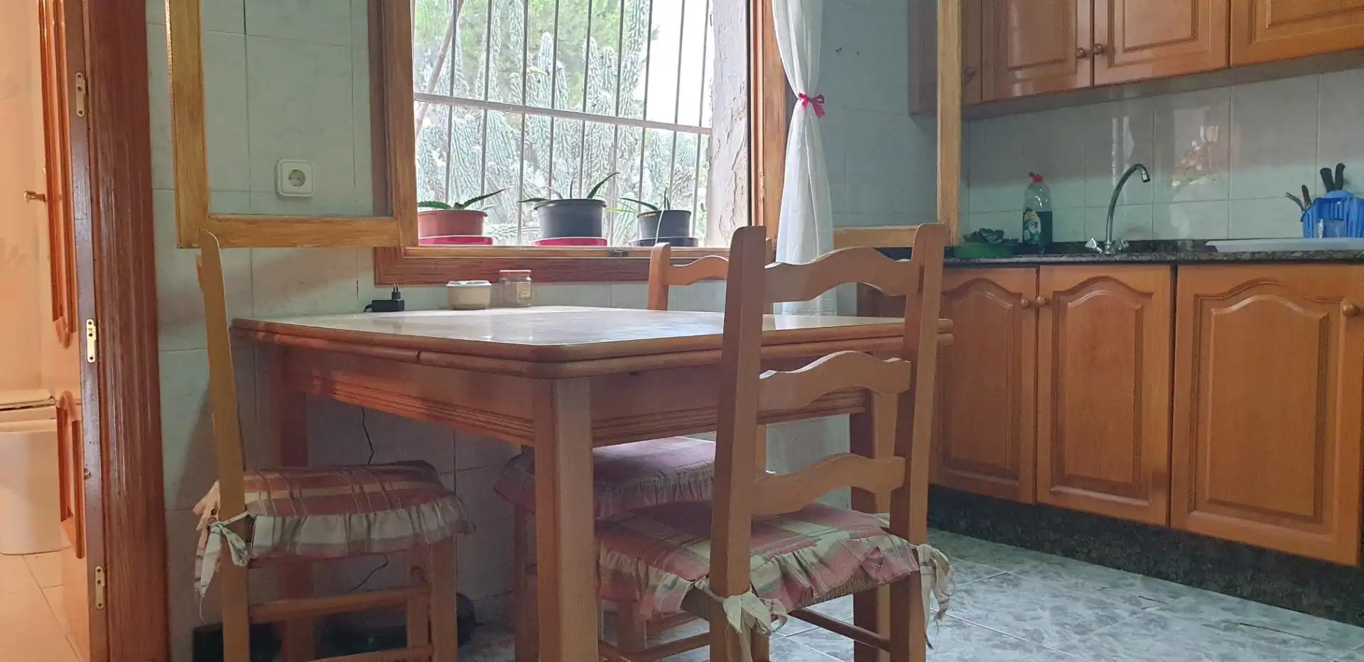 Casa amb piscina en venda a Carretera Virgen del Camino 5, imagen 23