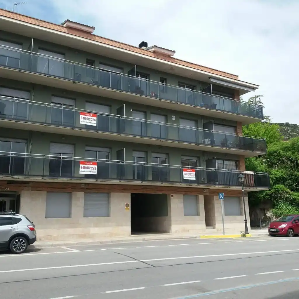 Aparcamiento en venta en LLOBREGAT, imagen 4