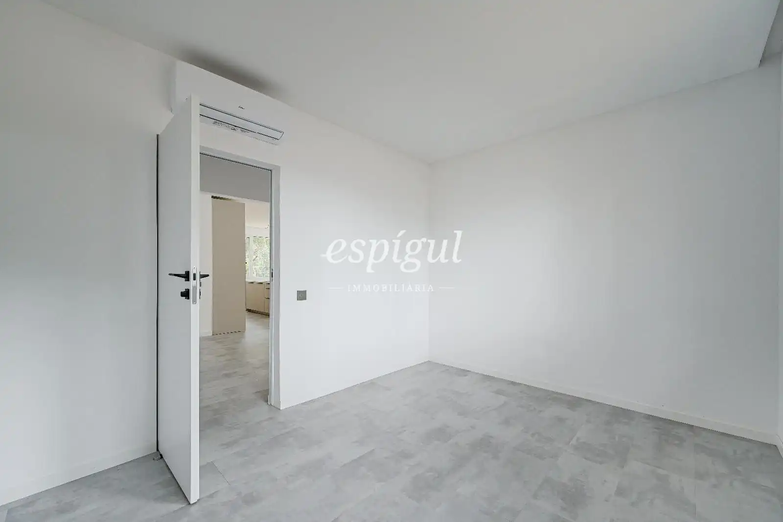 Dormitori de Casa o xalet en venda en Llagostera amb Aire condicionat, Calefacció i Jardí privat
