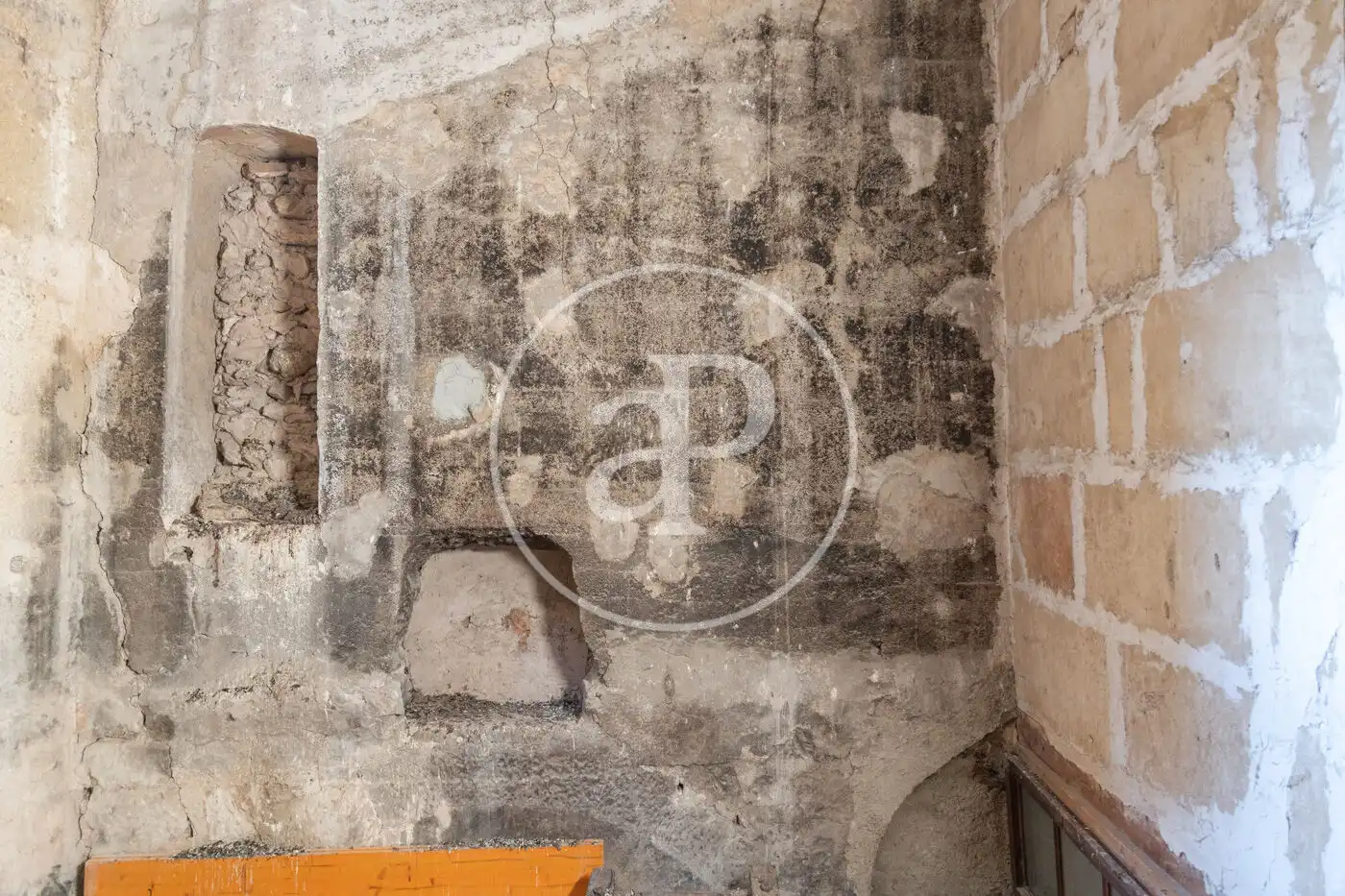 Vista exterior de Casa adosada en venda en Sineu amb Calefacció, Terrassa i Traster