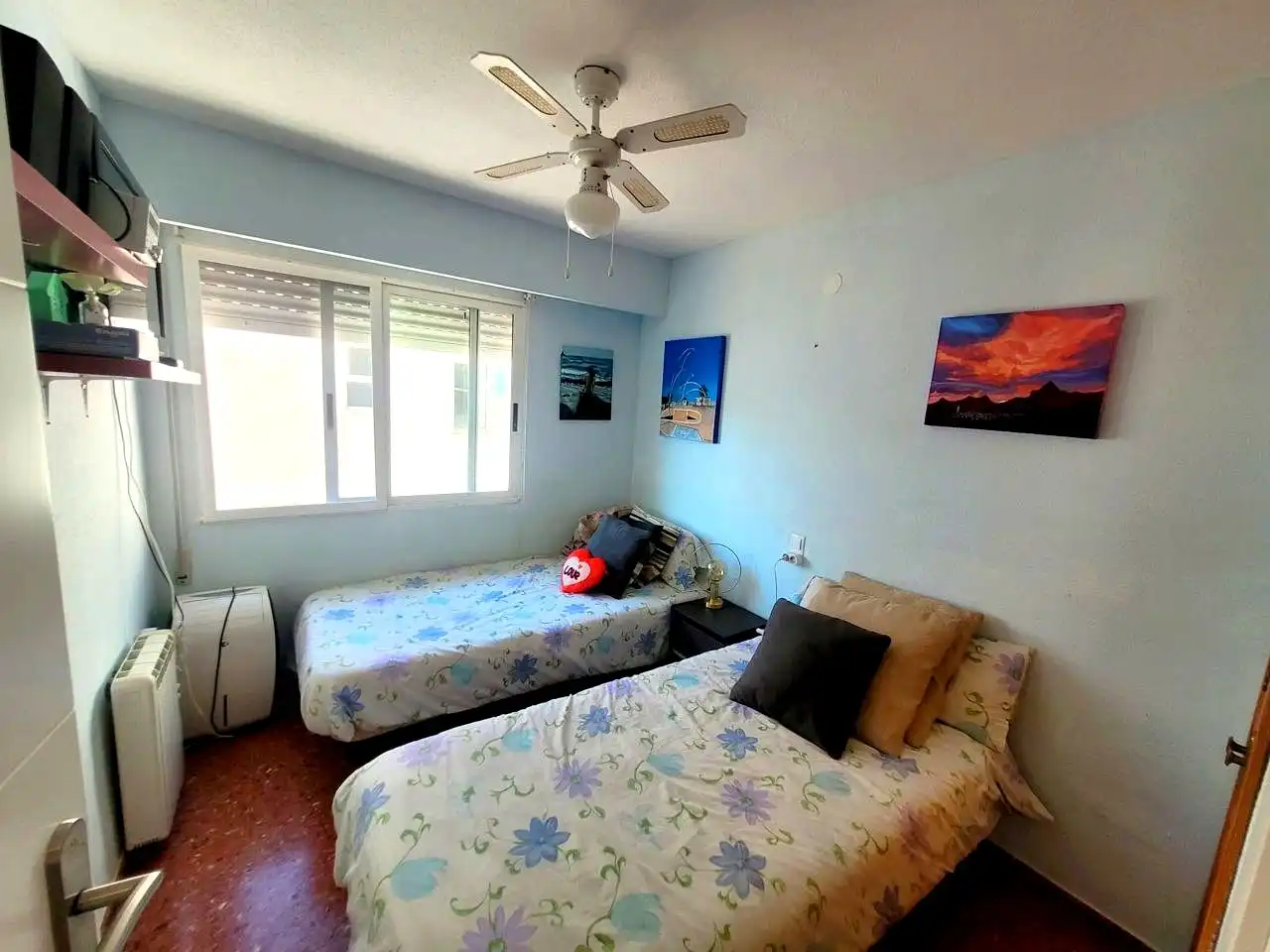 Apartament amb ascensor en venda a calle Pinet, imagen 20