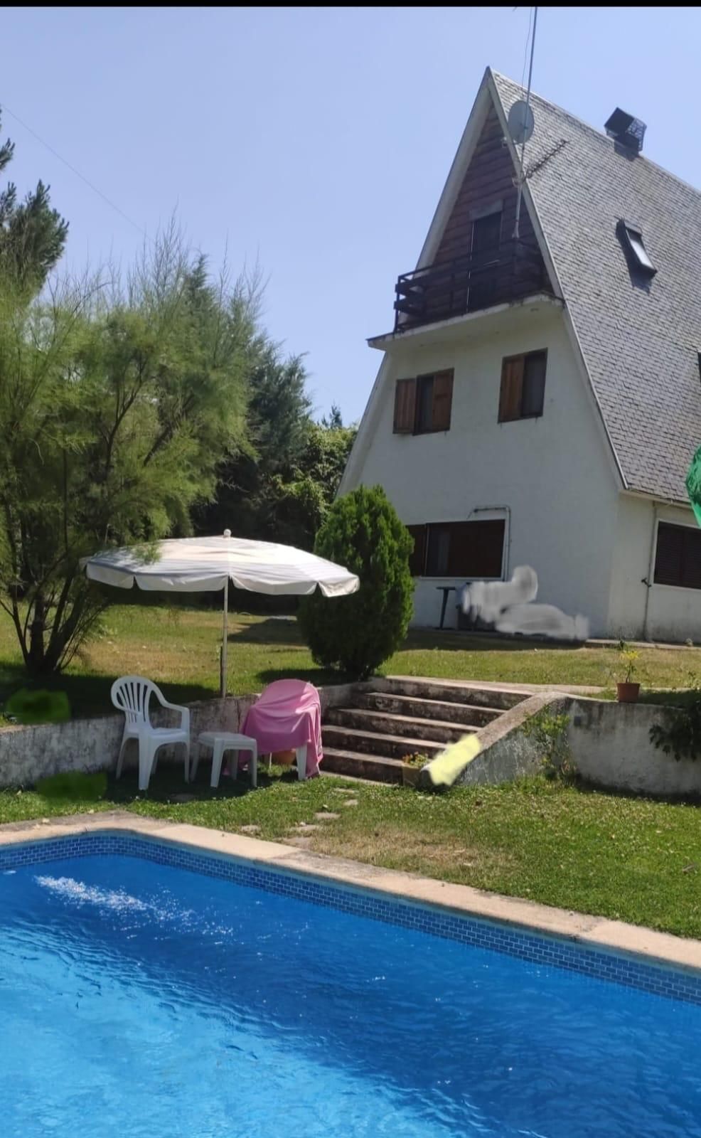 House or chalet for sale in El Bosque