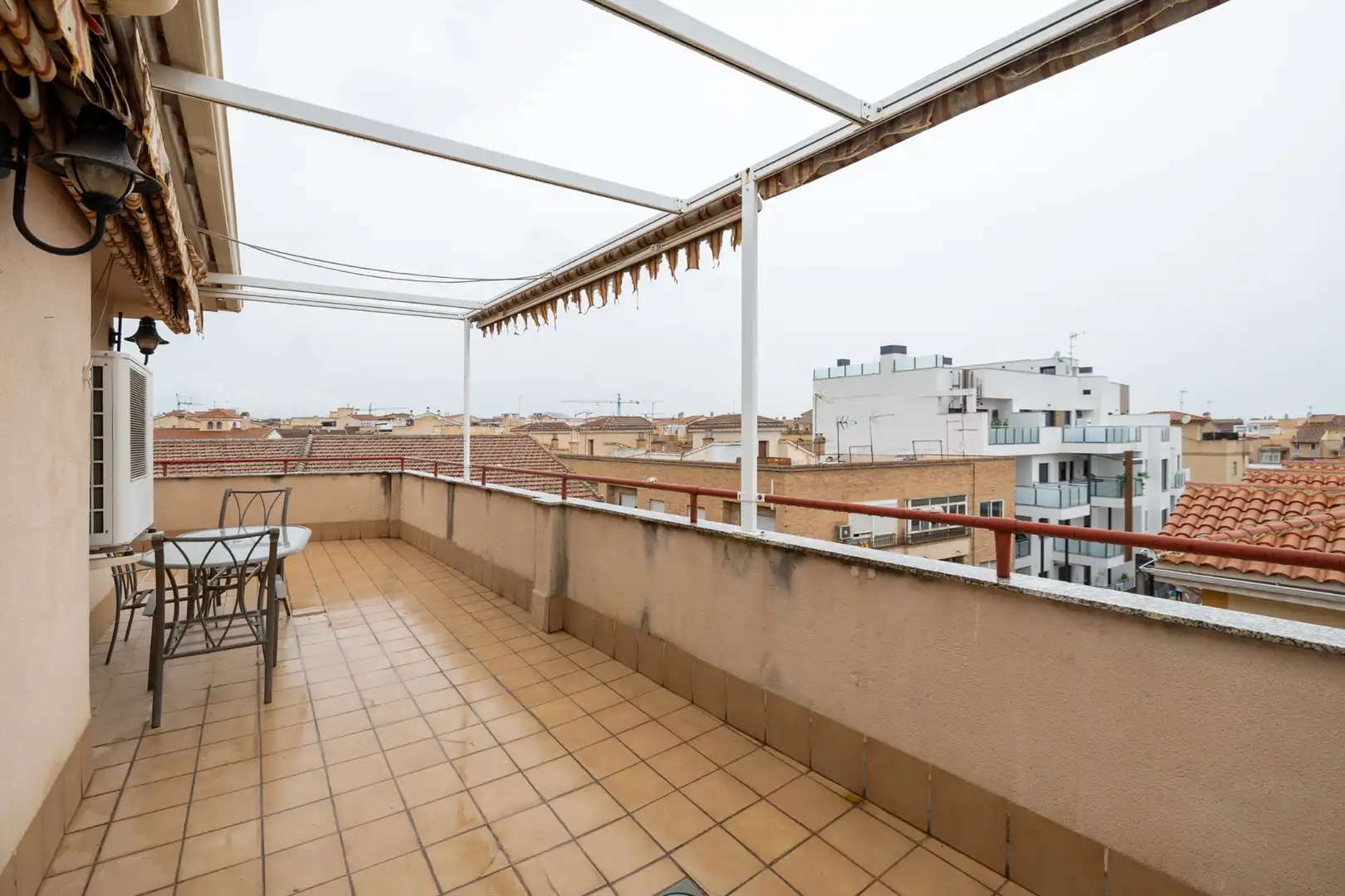 Ático con terraza en alquiler en Calle la Esperanza 27, imagen 19
