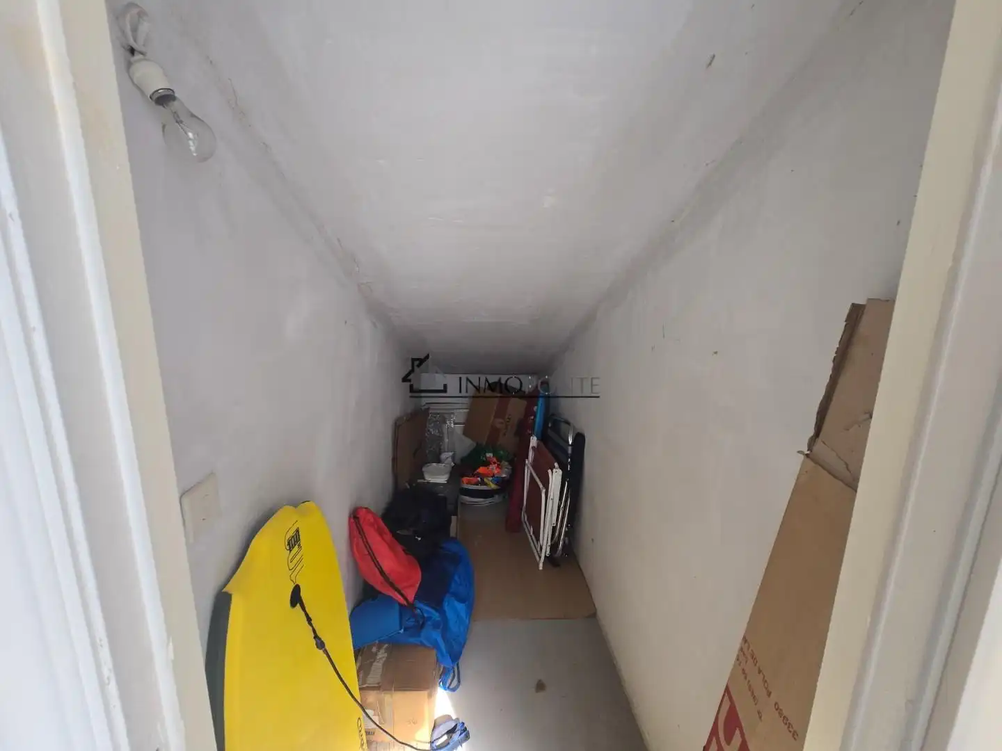 Flat for sale in Poio  with Heating and Storage room