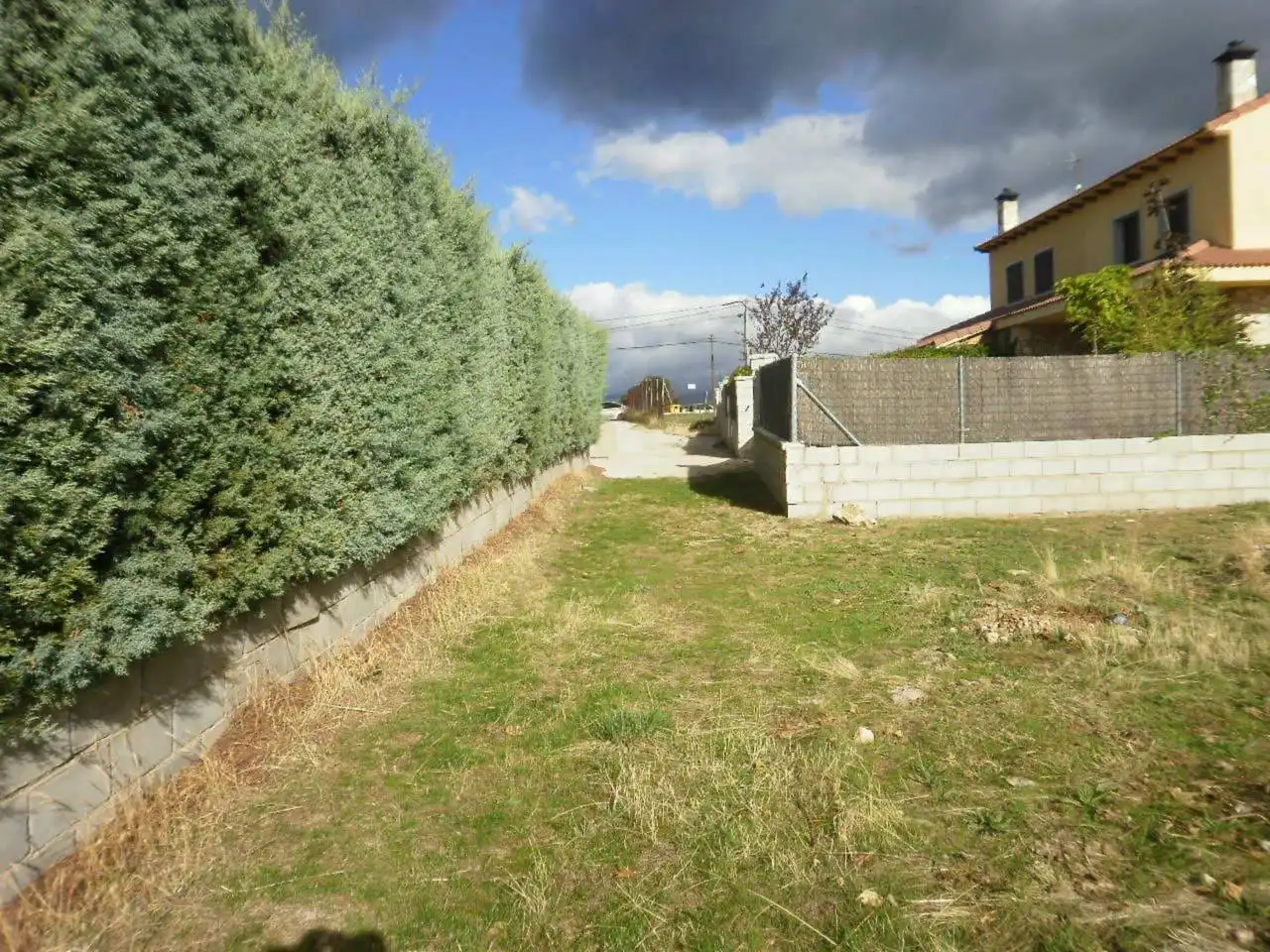 Residential land for sale in Calle Peña La Legua 27, imagen 6