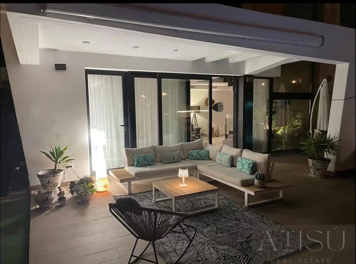 Casa o xalet de lloguer a Jamaica, Barrio del Centro