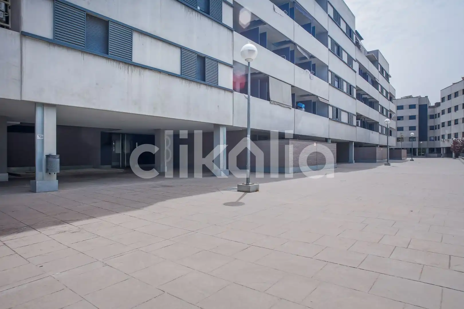 Vista exterior de Pis en venda en Torrejón de Ardoz amb Calefacció, Terrassa i Traster
