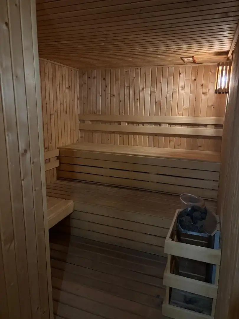 Appartement compact avec piscine à vendre à Hipódromo - Cerrado del Águila, imagen 37