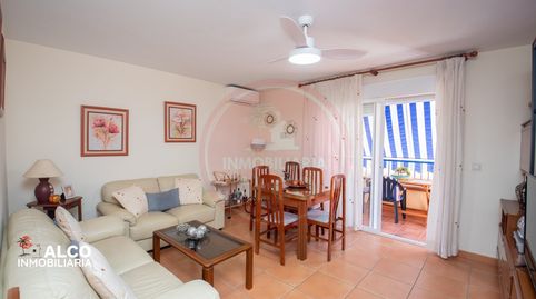 Foto 3 de Pis en venda a Andalucia, 92, Urbanización Santa Rosa, Torrox