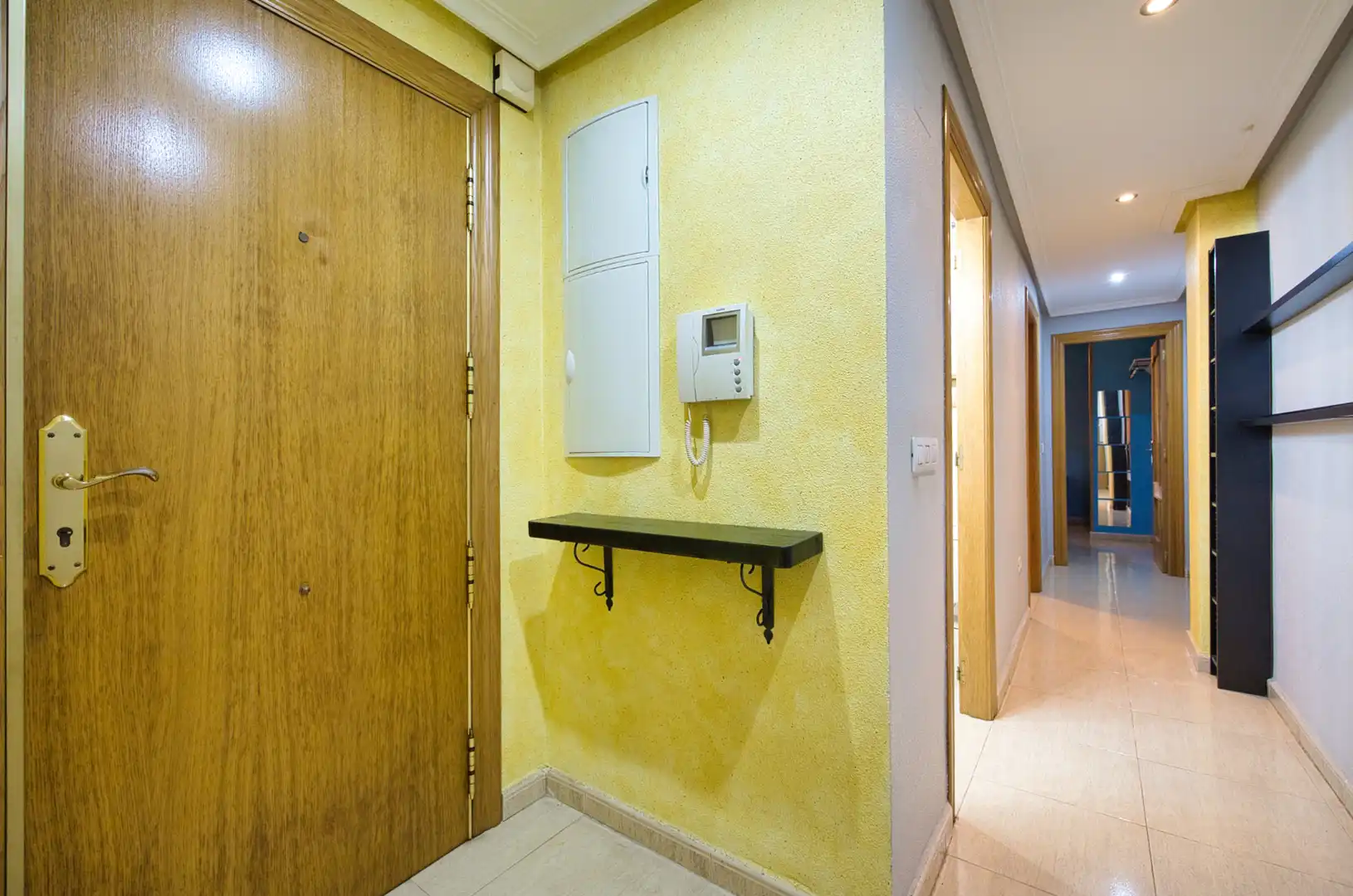 Apartamento en venta en Torrellano