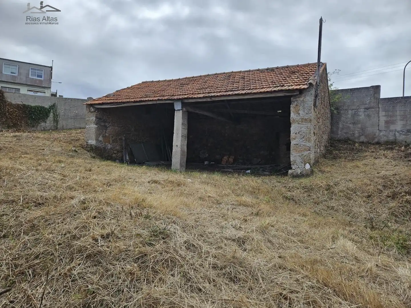 Terreni e lotti in vendita a Pastoriza, imagen 2