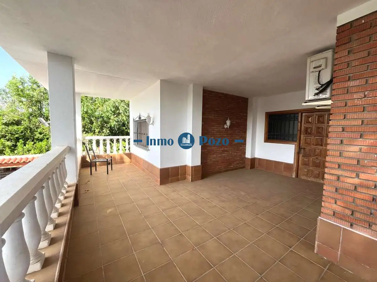 Xalet en venda a Almendralejo, imagen 4