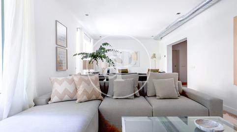 Photo 5 of Flat for sale in C. de Padilla, Lista,  Madrid Capital