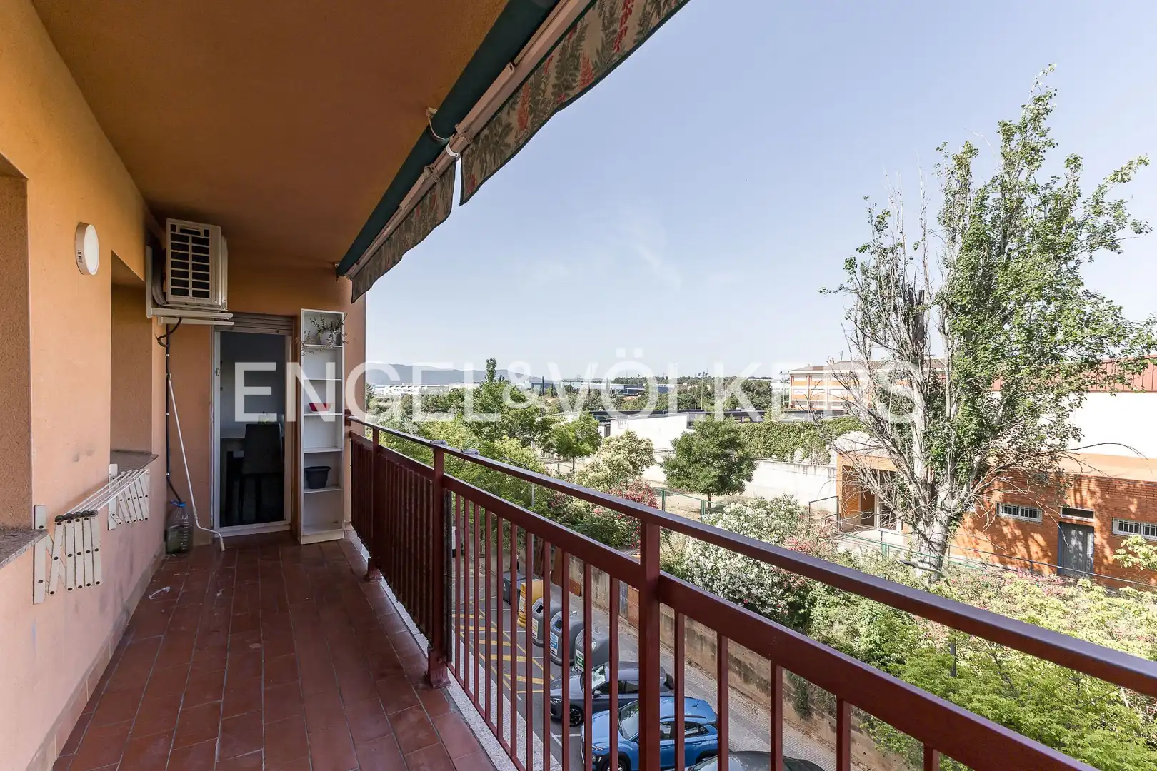 Terraza de Piso en venta en Abrera con Aire acondicionado, Calefacción y Balcón