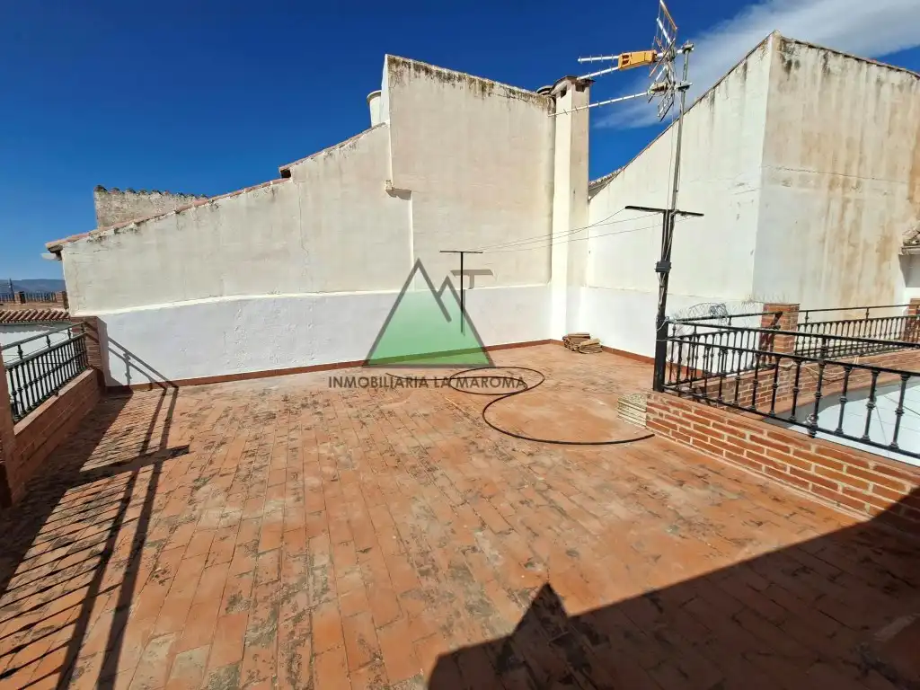 Maison avec terrasse à vendre à Calle Olivar, imagen 3