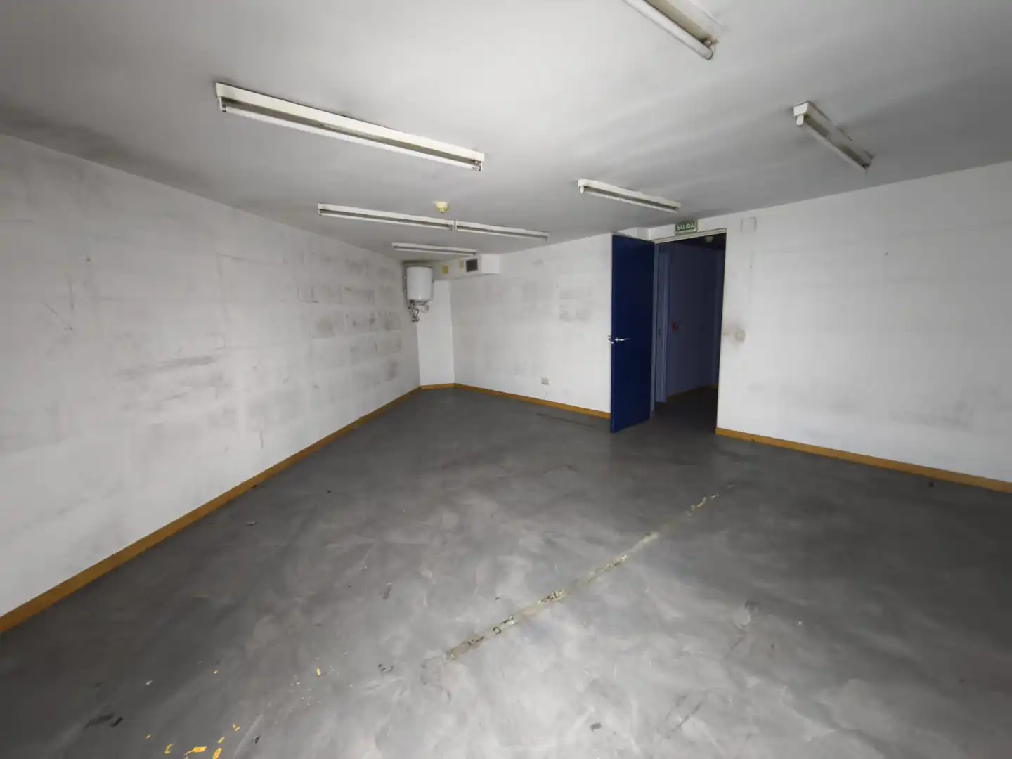 Local comercial en venda a Calle de Olite 18, imagen 25