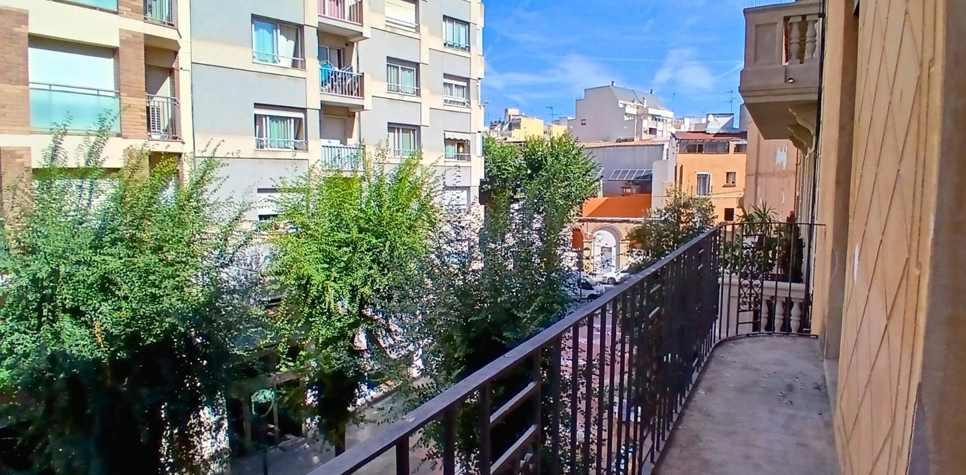 Balcony of Flat for sale in  Tarragona Capital  with Balcony
