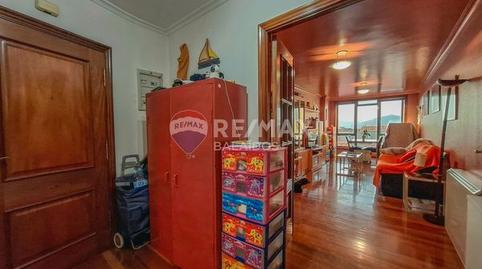 Foto 2 de Pis en venda a Rúa de Urzáiz, 146, Casablanca - Calvario, Pontevedra