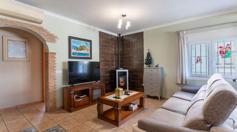 Foto 5 de Finca rústica en venda a El Montgó, Dénia