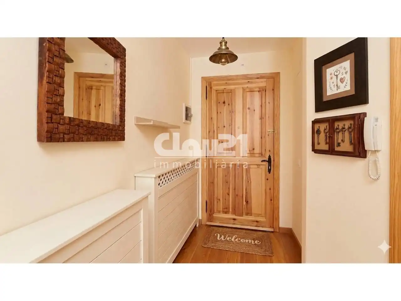 Apartments for sale in Cercs  with Furnished and Balcony