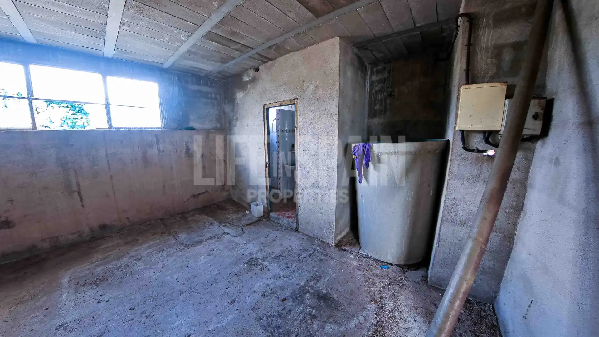 Casa o xalet en venda a Jesús - Els Reguers