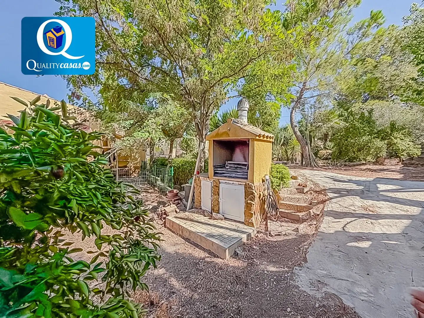 Villa zum Verkauf in Partidas de Alicante, imagen 5