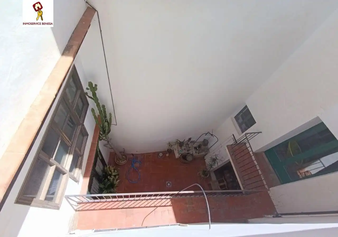Casa rústica en venda a Benissa pueblo, imagen 14