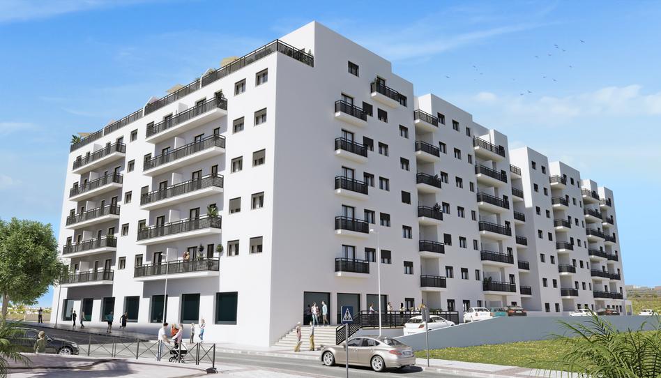 Foto 1 de Pis en venda a Calle Montecarmelo 3, 6, La Paz, Sevilla