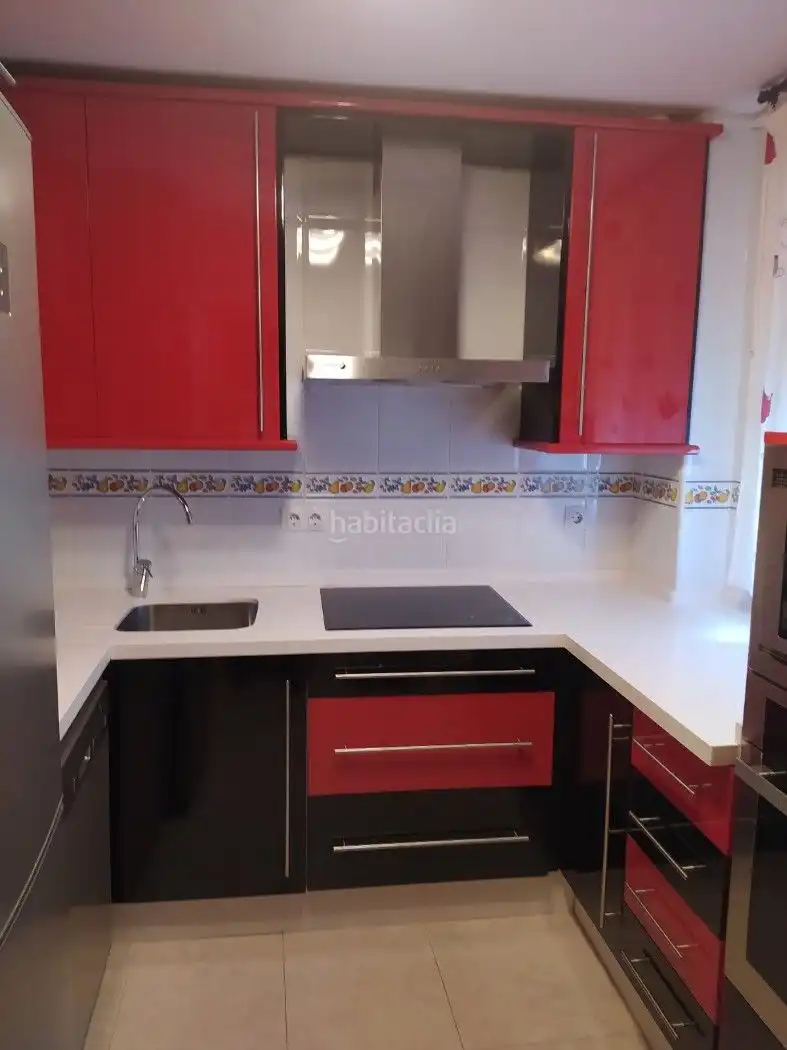 Wohnung mit Aufzug zum Verkauf in Calle Ramon y Cajal 4, imagen 4