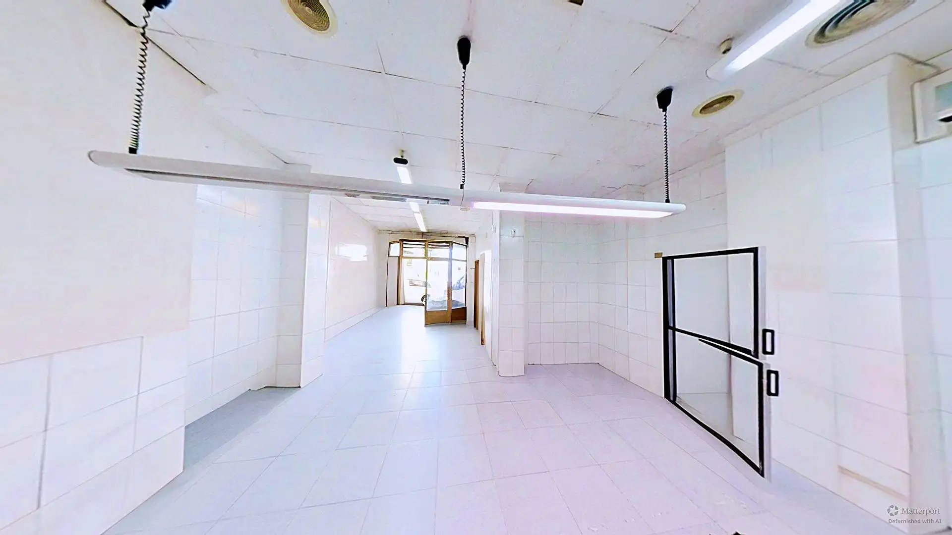 Local commercial à vendre à Calle La creu 16 16, imagen 24
