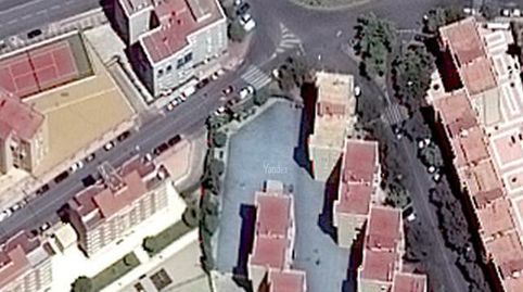 Foto 3 de Piso en venta en Infante Juan Manuel, Murcia Capital