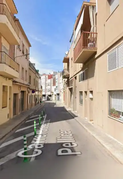 Appartement à vendre à Carrer Josep M. Pellicer