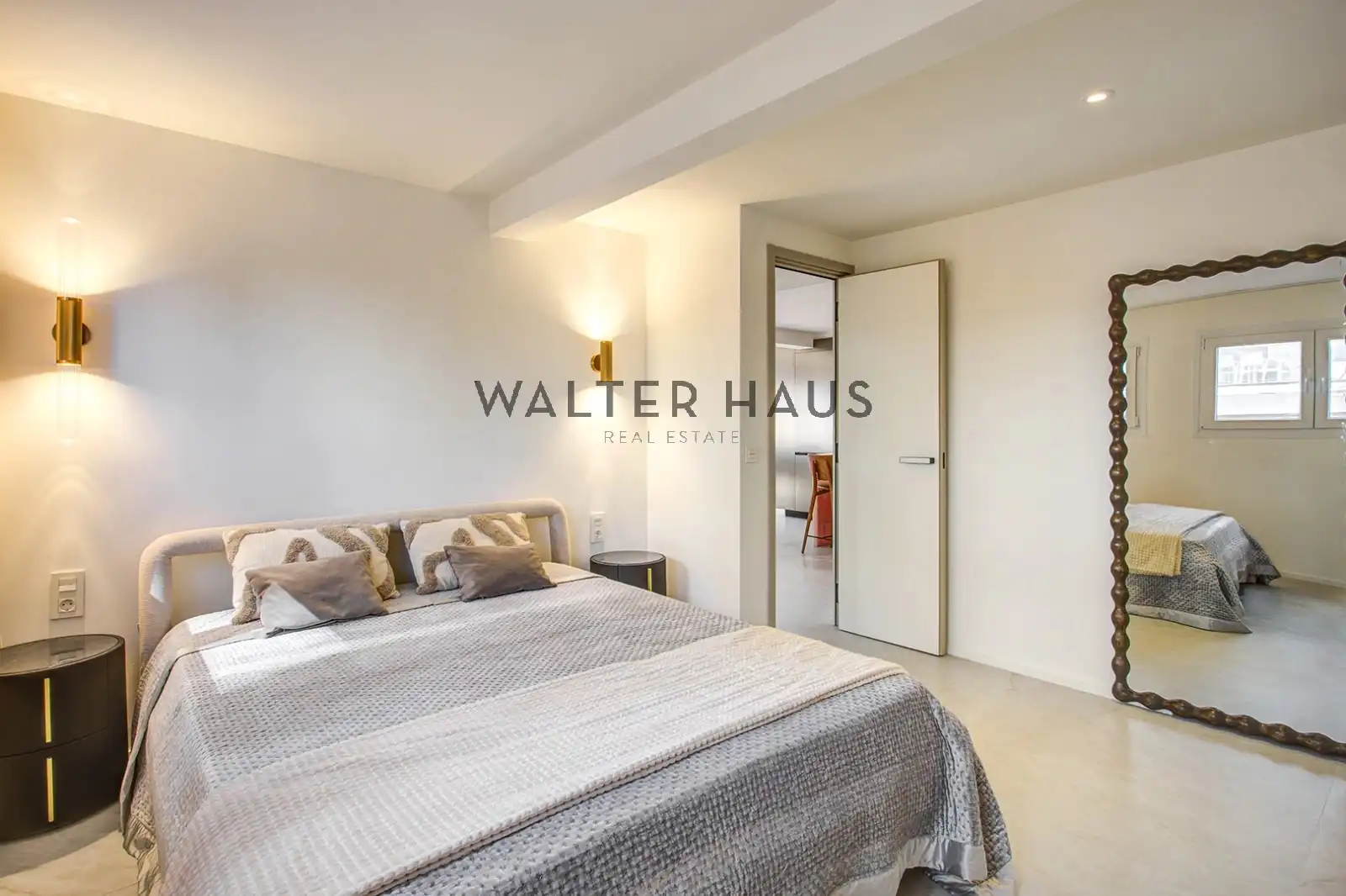 Wohnung mit Aufzug zum Verkauf in Carrer Ciutat de Girona, imagen 11