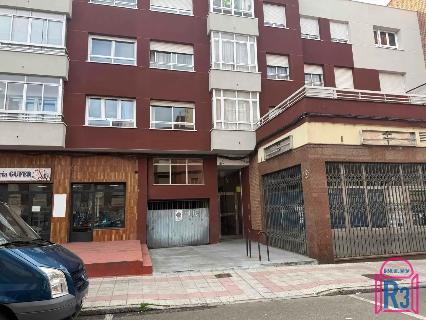 Individuel à vendre à Doña Urraca