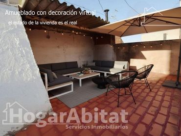 House with balcony for sale in JOAN BAUTISTA LLORENÇ