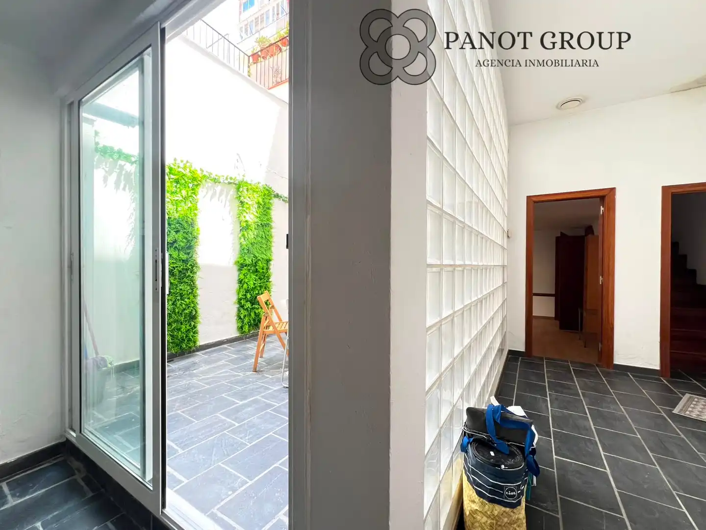 Dúplex en venta en Barcelona con Aire acondicionado, Calefacción y Terraza